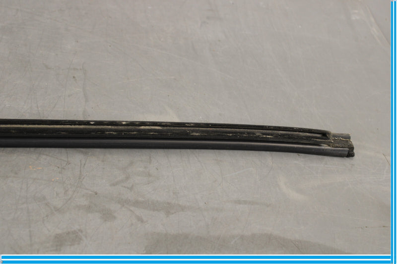 Load image into Gallery viewer, 06-12 Bentley Continental Front Left Door Window Inner Weatherstrip Seal Oem