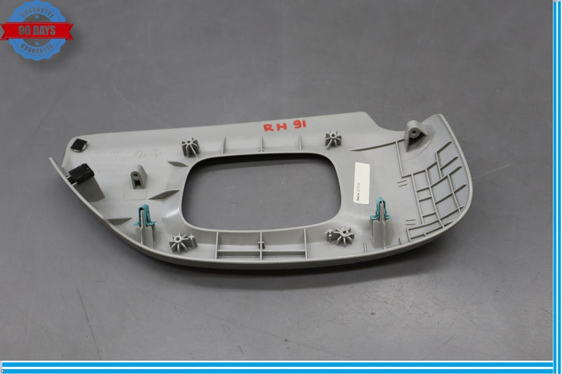 Load image into Gallery viewer, 10-19 Jaguar X351 XJ XJL XJR Front Right Seat Control Switch Trim Cover Oem