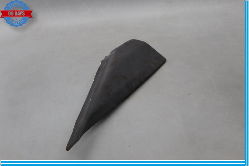 Load image into Gallery viewer, 14-17 Maserati Ghibli Rear Right Passenger Upper C Pillar Trim Cover Panel Oem