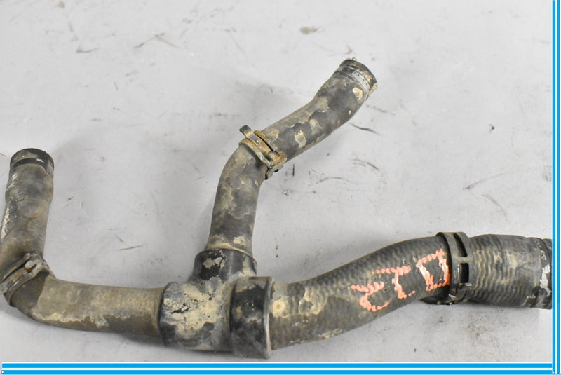 Load image into Gallery viewer, 05-08 Porsche Boxster Cayman 987 Water Coolant Hose Line Pipe 99610621210 Oem