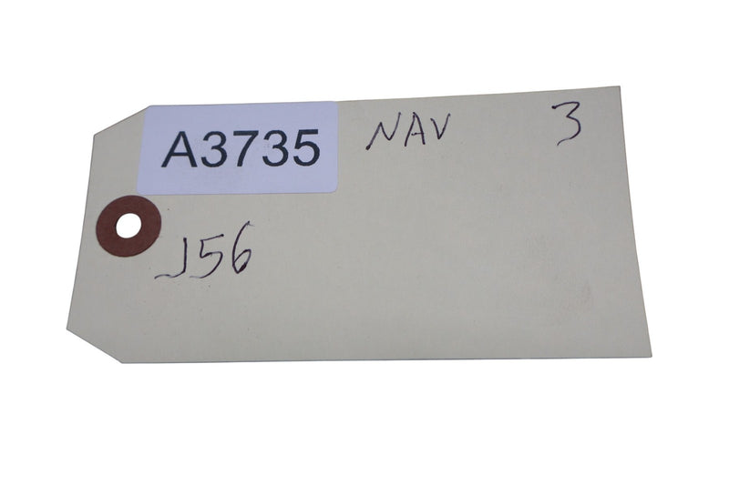 Load image into Gallery viewer, 03-08 Maserati Quattroporte M139 Command Head Unit Navigation Radio Oem