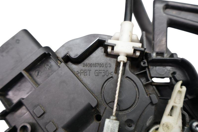 Load image into Gallery viewer, @10-15 Jaguar XJ XJL Rear Right Side Door Lock Latch Actuator 8X2A26412BC Oem