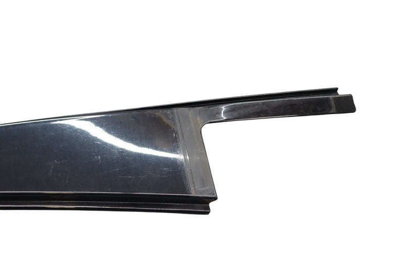 Load image into Gallery viewer, 09-15 BMW F01 750i 750Li Rear Left Driver Side B Pillar Door Cover Molding Oem