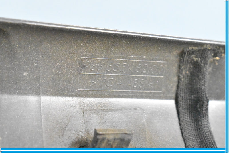 Load image into Gallery viewer, 97-04 Porsche Boxster Front Right A Pillar Trim Cover Panel 986555182 Oem
