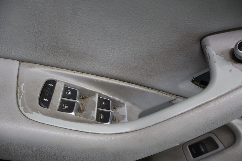 Load image into Gallery viewer, 12-18 Audi A6 Quattro Front Left Driver Side Interior Door Panel 4G1867021A Oem