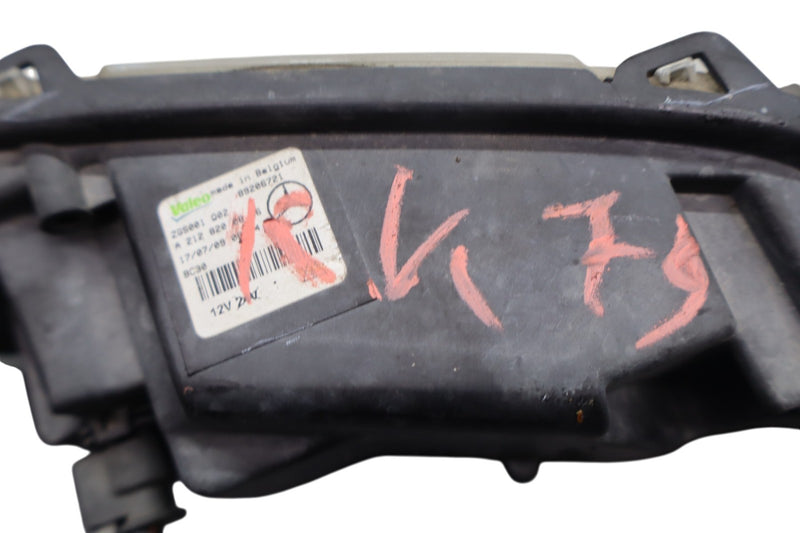 Load image into Gallery viewer, 06-17 Mercedes W212 E350 E550 Front Right Daytime Running Light Lamp Oem