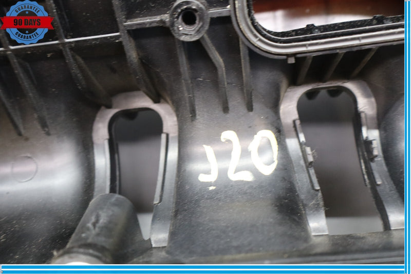 Load image into Gallery viewer, 11-16 BMW 535i xDrive Engine Turbo Motor Air Intake Manifold Assembly Oem