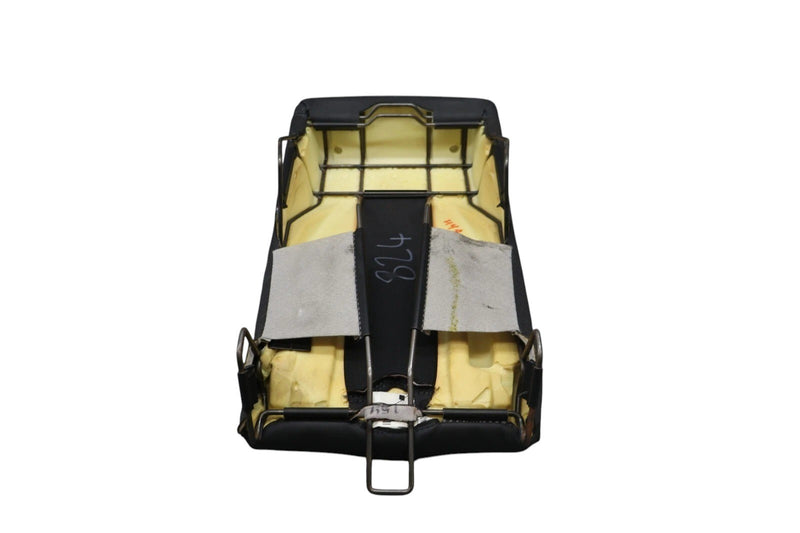 Load image into Gallery viewer, 11-18 Audi S8 A8 Quattro Rear Center Lower Seat Cushion Black 4H0886405 Oem