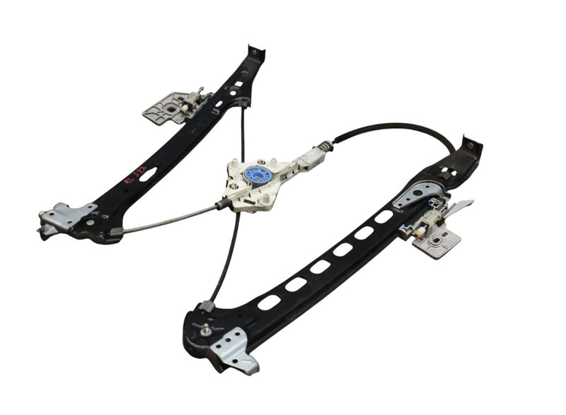 Load image into Gallery viewer, 06-11 Mercedes W219 CLS550 CLS500 Rear Left Door Window Regulator Motor Oem