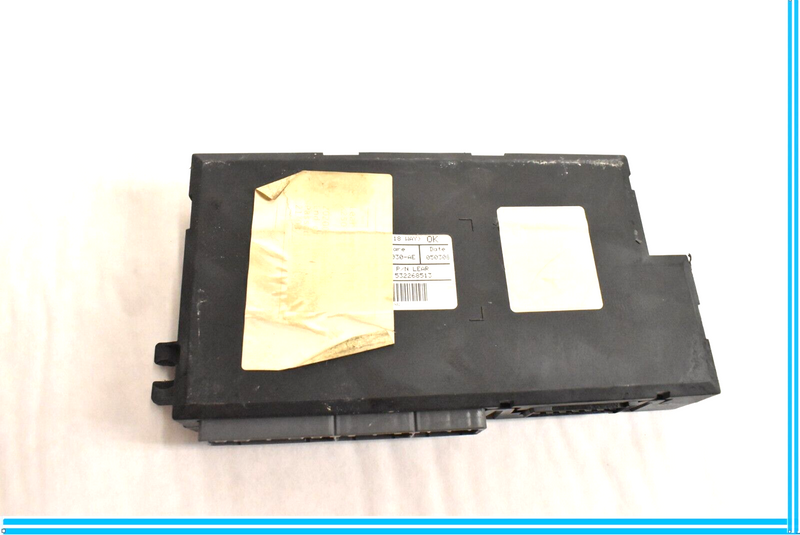 Load image into Gallery viewer, 2009 - 2014 JAGUAR XF X250 FRONT LEFT DRIVER SIDE SEAT 18 WAY CONTROL MODULE OEM