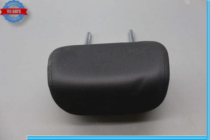 Load image into Gallery viewer, 12-18 BMW 320i 328i 420i 428i F30 Front Left/Right Side Headrest Black Oem