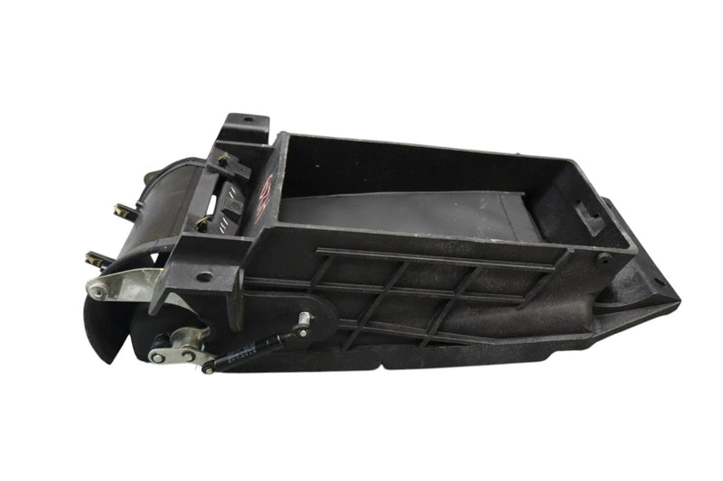 Load image into Gallery viewer, 03-10 Bentley Continental Coupe Rear Center Console Arm Rest Armrest Oem