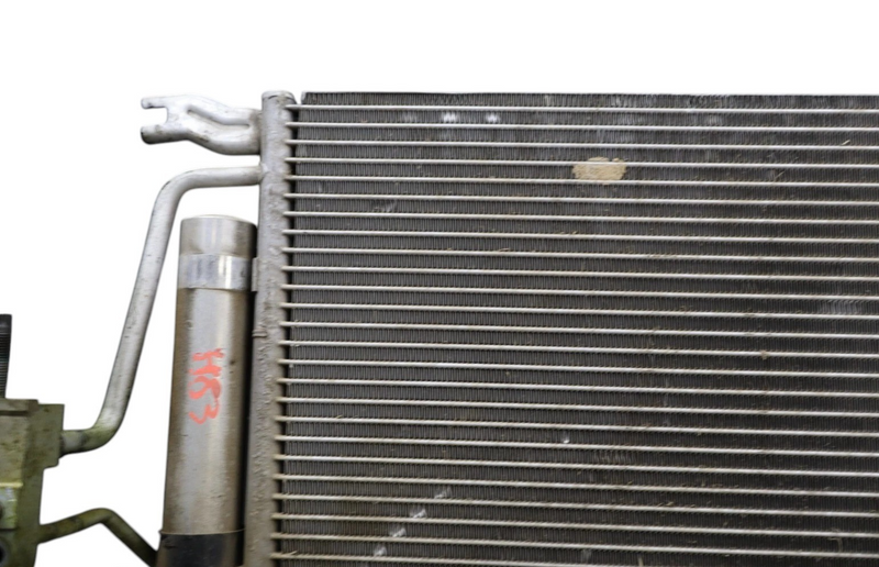Load image into Gallery viewer, 06-10 Pontiac Solstice Engine Cooling Radiator AC Air A/C Condenser 10316617 Oem