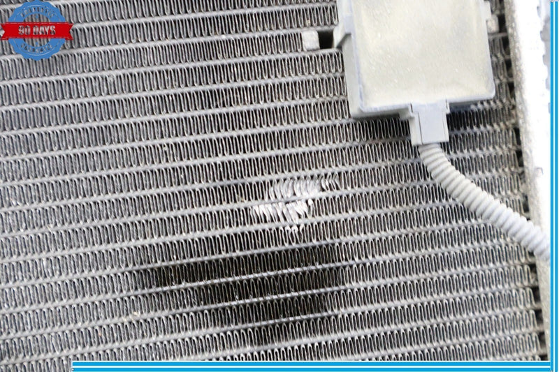 Load image into Gallery viewer, 12-21 BMW i3 i3s 320i 328i 428i 435i Engine AC A/C Air Conditioner Condenser OEM