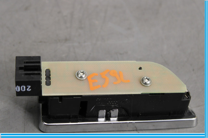 Load image into Gallery viewer, 11-18 Audi A8 Rear Left Driver Side Interior Dome Reading Light Lamp Oem
