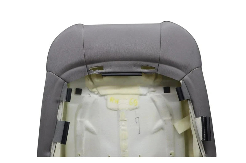Load image into Gallery viewer, 11-18 Porsche Cayenne 958 Front Right Side Seat Upper Cover Cushion Oem