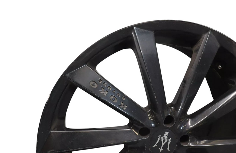 Load image into Gallery viewer, 14-17 Maserati Ghibli 10 Spoke Factory Alloy Wheel Rim 22X9J 22'' 670010981 Oem