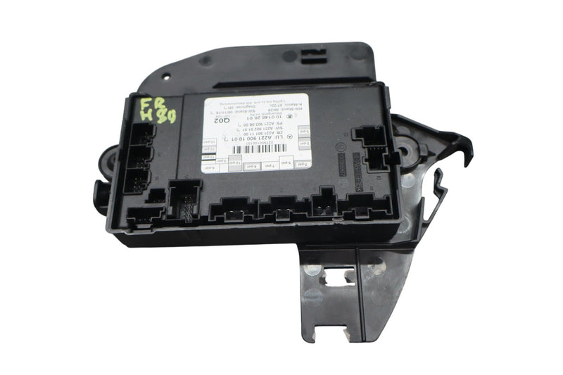 Load image into Gallery viewer, 07-13 Mercedes S400 S550 S450 Front Right Side Door Control Module Oem