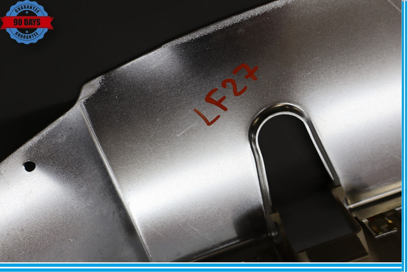 Load image into Gallery viewer, 03-12 Mercedes R2a30 SL550 SL55 AMG Left Driver Side Door Panel Edge Trim Oem