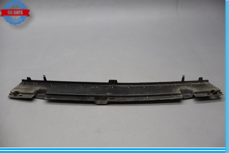 Load image into Gallery viewer, 04-05 BMW 645Ci E63 Front Bumper Reinforcement Bar Impact Beam Cover Oem