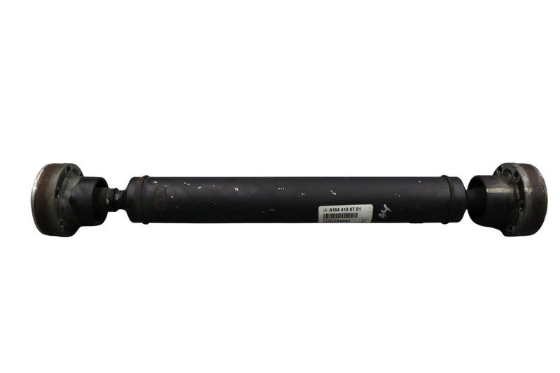 Load image into Gallery viewer, 06-13 Mercedes X164 GL450 R350 4Matic Front Drive Shaft Driveshaft Axle Oem