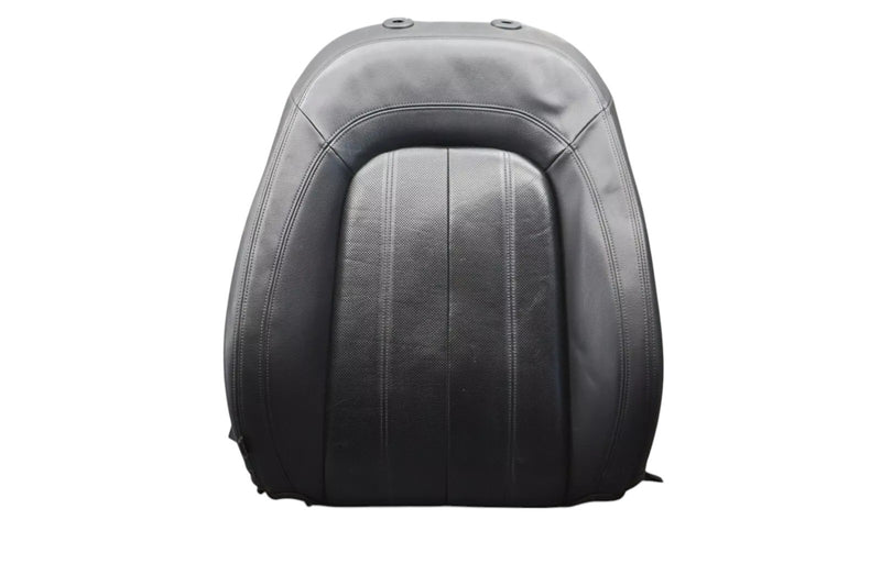 Load image into Gallery viewer, 12-18 Audi A7 Quattro Front Right Passenger Side Upper Seat Cushion Cover Oem