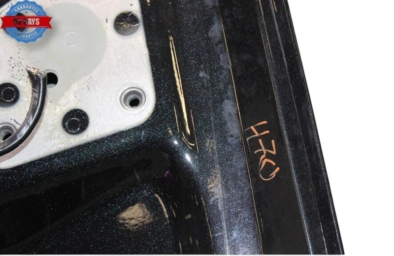 Load image into Gallery viewer, 14-17 Maserati Quattroporte Rear Trunk Hatch Lid Panel Assembly 673000441 Oem
