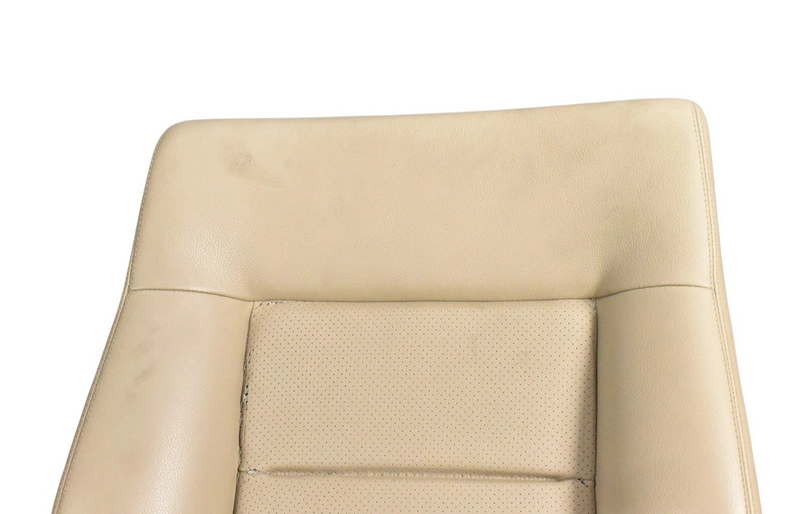 Load image into Gallery viewer, 10-16 Mercedes E350 E400 Front Left Side Top Upper Seat Cushion A2129102916 Oem