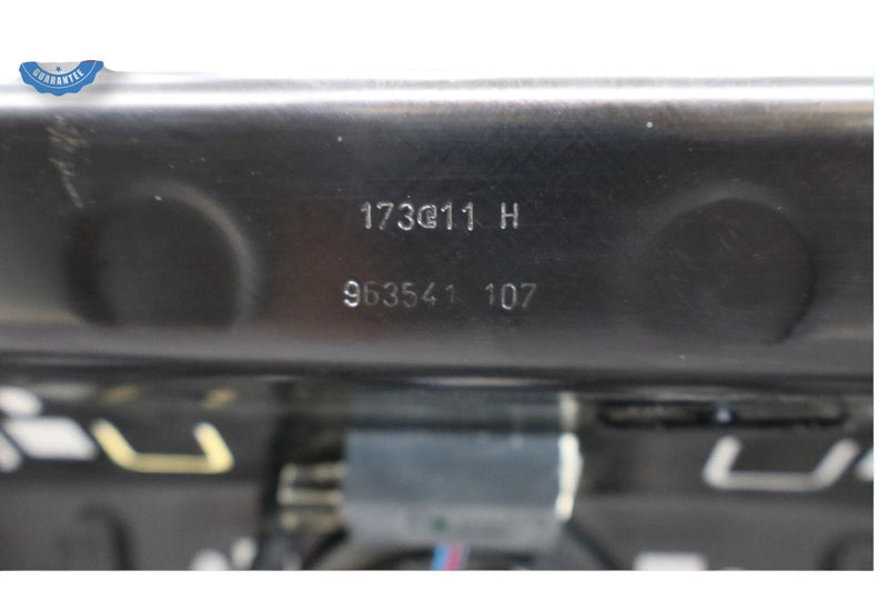 Load image into Gallery viewer, 12-17 Audi A7 Quattro Front Left Driver Side Lower Seat Rail Track Frame OEM