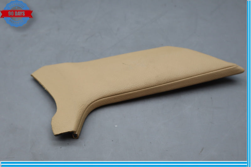 Load image into Gallery viewer, 11-18 Porsche Cayenne 958 Front Right Side Center Console Molding Trim Cover Oem