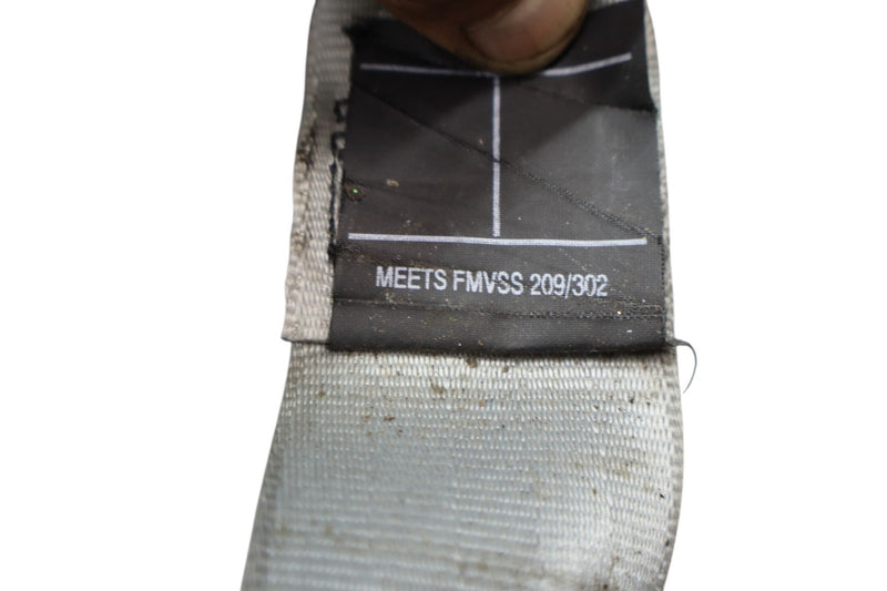 Load image into Gallery viewer, 12-18 Audi A6 A7 S6 Rear Seat Belt Seatbelt Retractor 4G0857805 Oem