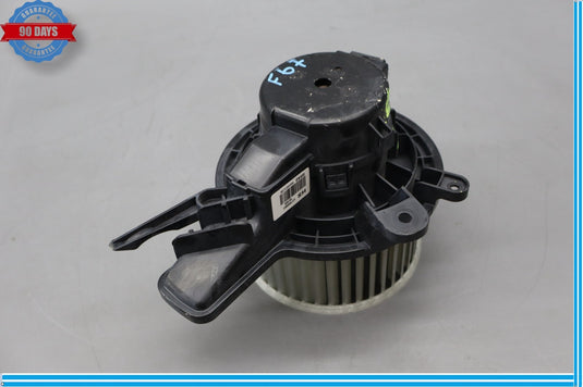 18-21 Buick Enclave Avenir Heater Air Conditioning Blower Motor Fan Oem