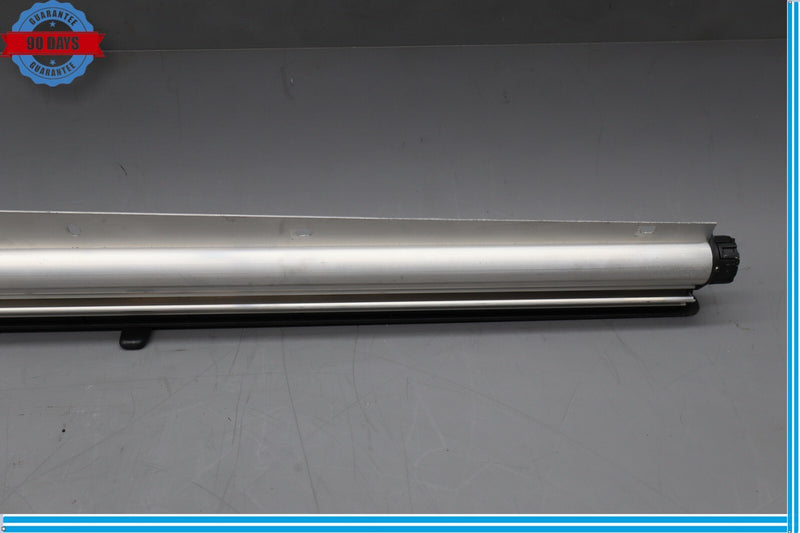Load image into Gallery viewer, 10-13 Jaguar XJ XJL X351 Rear Right Side Door Window Sun Shade Blind Oem