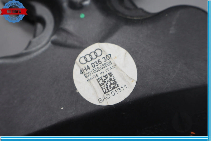 Load image into Gallery viewer, 11-18 Audi A8 Quattro Rear Left Side Door Audio Speaker Bang & Olufsen OEM