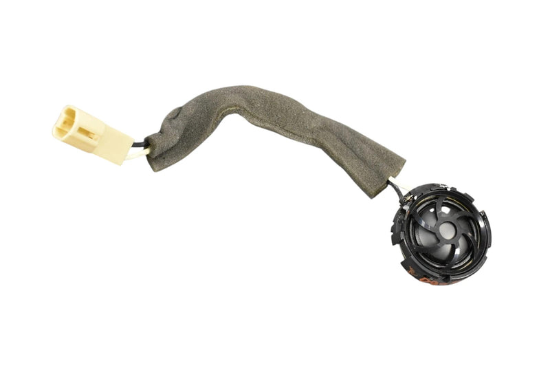 Load image into Gallery viewer, 11-18 Jaguar X351 XJ XJL Front Right Side Door Tweeter Speaker AW9318808AB Oem