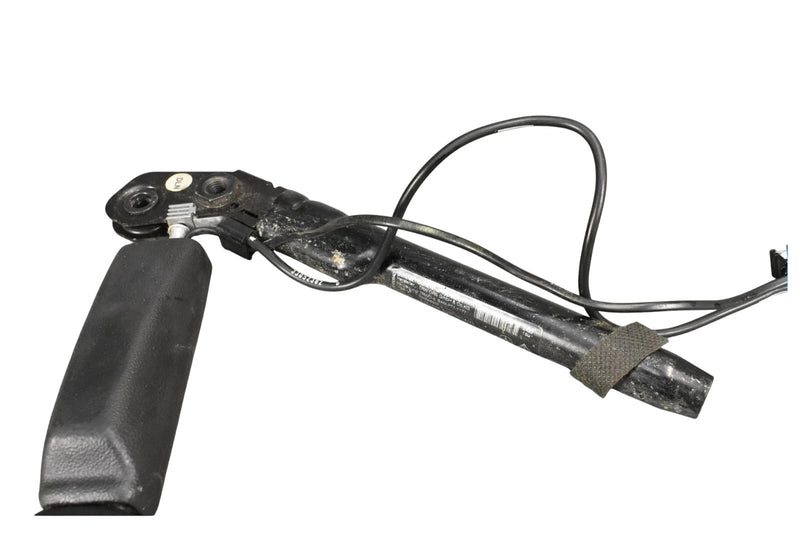 Load image into Gallery viewer, 07-14 Mercedes W221 S550 CL550 Front Right Passenger Side Seat Belt Buckle Oem