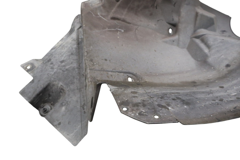 Load image into Gallery viewer, 14-17 Mercedes W207 E350 E550 E400 Front Left Fender Liner Splash Shield Oem
