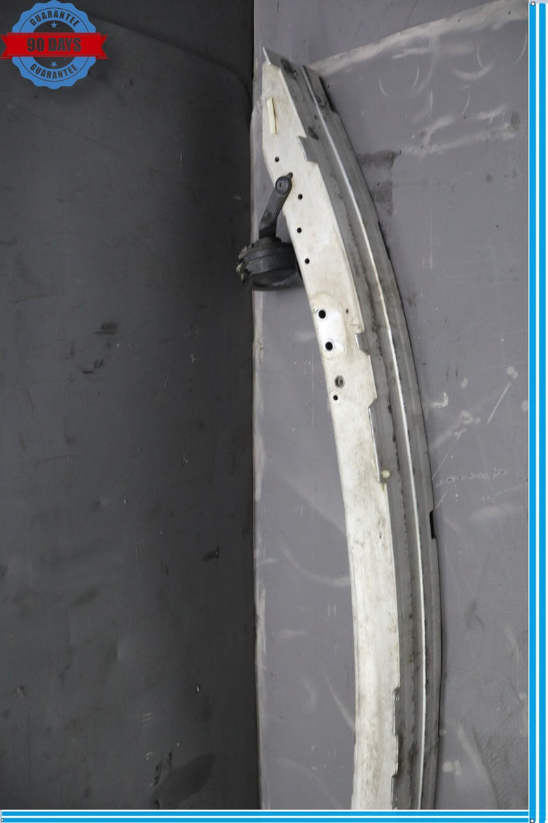Load image into Gallery viewer, 09-12 BMW 750i Front Bumper Impact Support Reinforcement Bar Oem