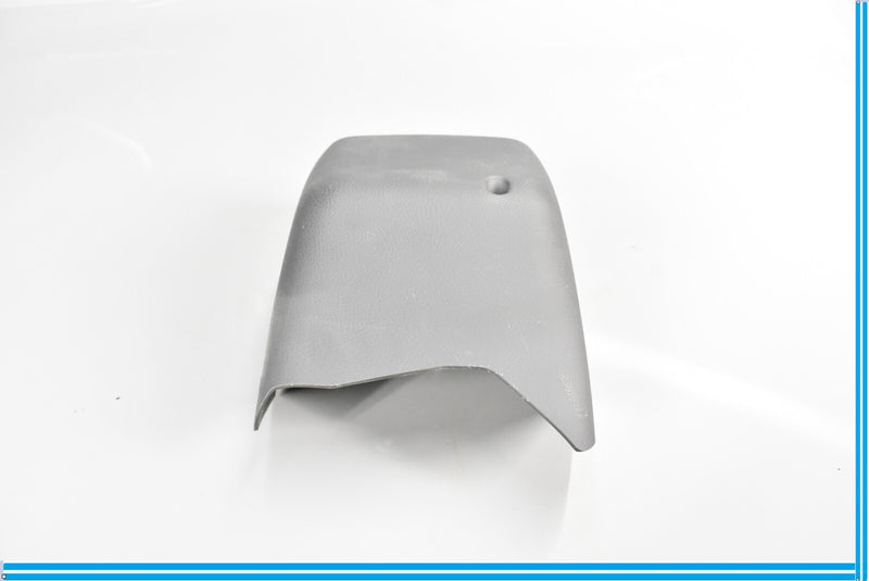 Load image into Gallery viewer, 07-12 Lexus LS460 Black Steering Column Upper Trim Cover Panel w/o Precrash Oem