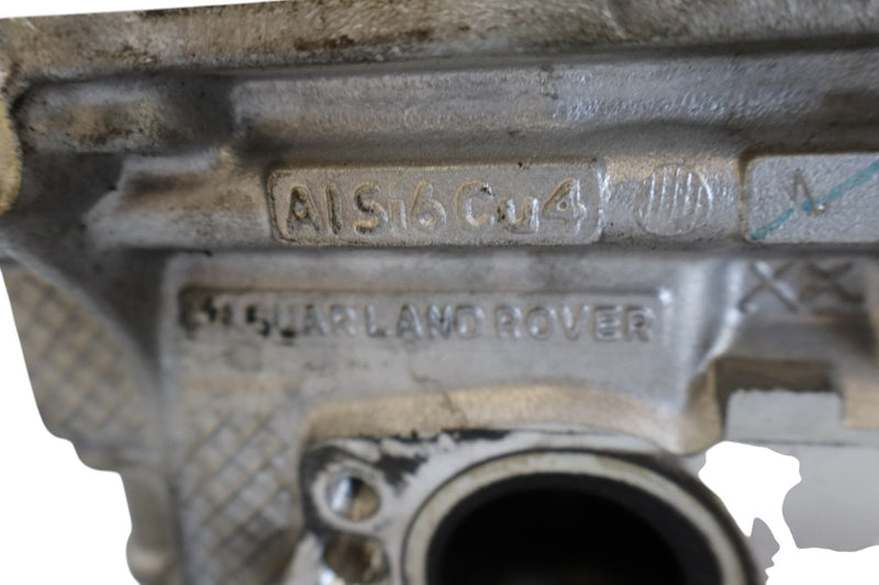 Load image into Gallery viewer, 13-21 Jaguar X152 F-Type F-Pace Engine Motor Right Cylinder Head Oem