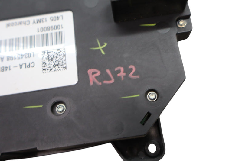 Load image into Gallery viewer, 14-17 Land Range Rover Sport Front Right Side Seat Control Adjustment Switch Oem