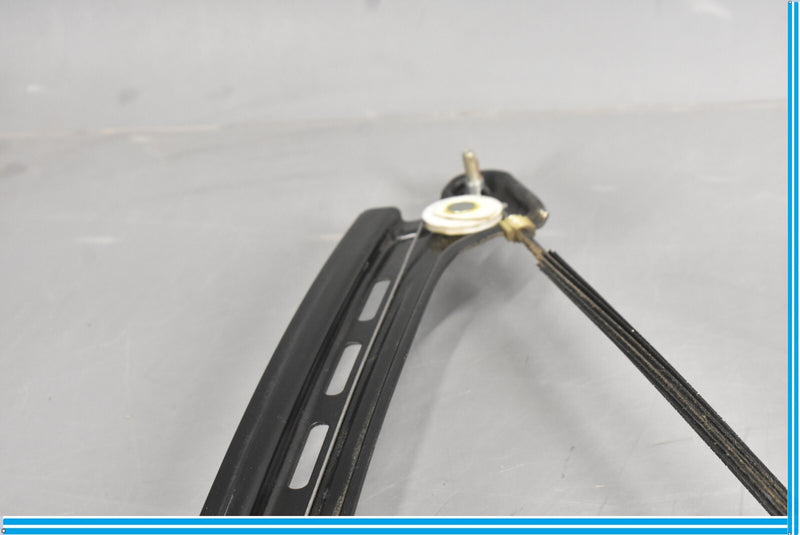 Load image into Gallery viewer, 12-18 Mercedes CLS550 Rear Right Passenger Side Door Window Regulator Oem