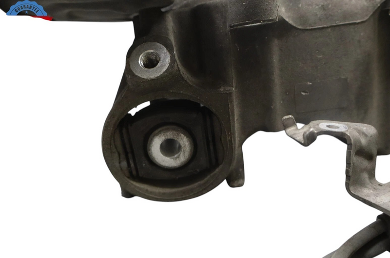 Load image into Gallery viewer, 11-18 Audi A8 A8L Quattro Rear Right Spindle Knuckle Wheel Hub 4H0615612H Oem