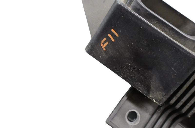 Load image into Gallery viewer, 03-08 Mercedes SL600 SL500 Rear Left Seat Belt Luggage Retractor W/Speaker Oem