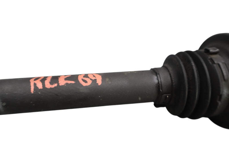 Load image into Gallery viewer, 08-17 Mercedes E350 W204 C250 Rear Left Driver Side Axle CV Half Shaft Oem