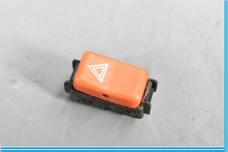 Load image into Gallery viewer, 86-95 Mercedes E320 300CE 300E W124 Hazard Light Switch Control Button Oem
