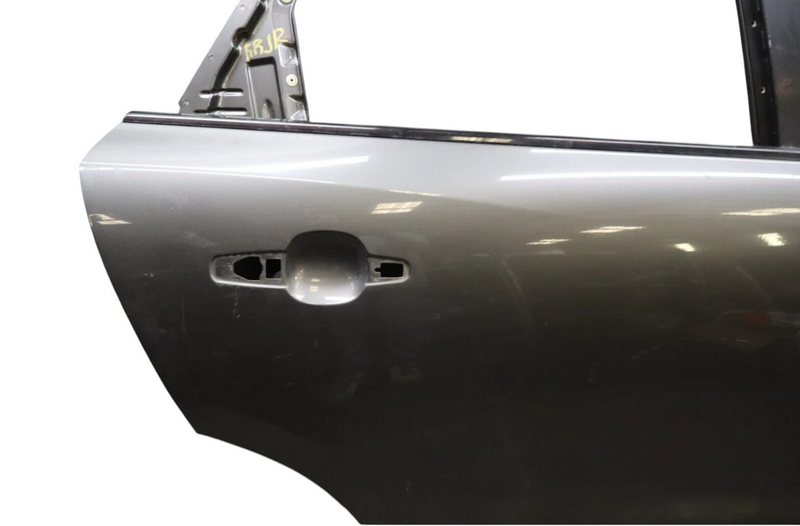 Load image into Gallery viewer, 17-23 Jaguar X761 F-Pace Rear Right Passenger Side Exterior Door Shell Panel OEM