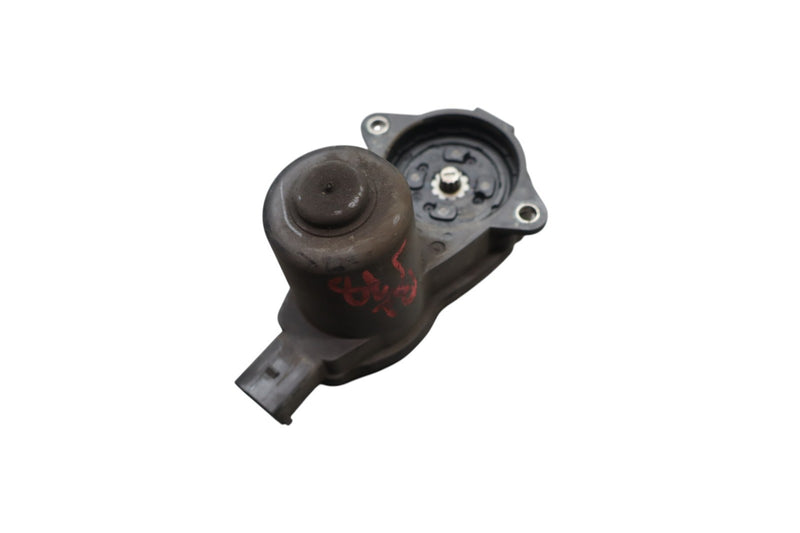 Load image into Gallery viewer, 11-18 Audi A8 Quattro S7 Rear Left Side Axle Parking Brake Actuator Motor Oem