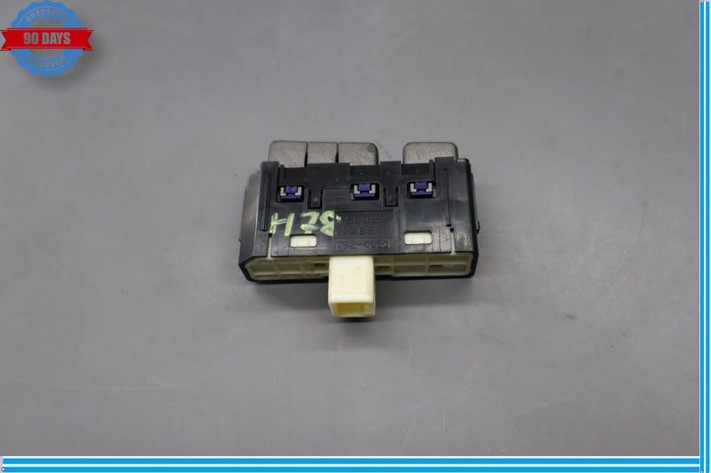 Load image into Gallery viewer, 07-12 Lexus LS460 LS460L Headlight Washer Cluster Dimmer Control Switch Oem