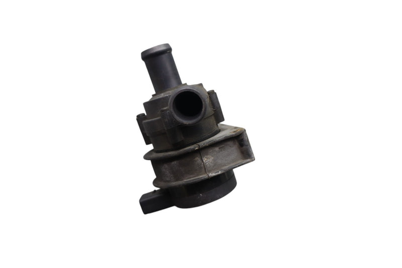 Load image into Gallery viewer, 03-18 Bentley Continental Turbocharger Water Coolant Pump 3W0965561C Oem